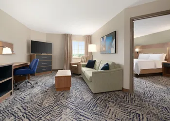 Candlewood Suites Watertown Fort Drum by IHG hotel thumbnail 6