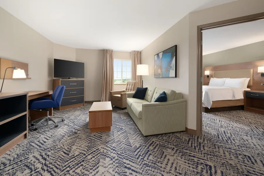 Candlewood Suites Watertown Fort Drum by IHG hotel detail image 6