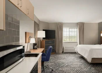 Candlewood Suites Watertown Fort Drum by IHG hotel thumbnail 8