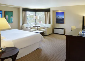 Sheraton Hotel Newfoundland hotel thumbnail 4