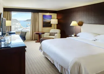 Sheraton Hotel Newfoundland hotel thumbnail 5