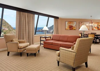 Sheraton Hotel Newfoundland hotel thumbnail 6