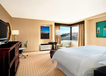 Sheraton Hotel Newfoundland hotel thumbnail 7
