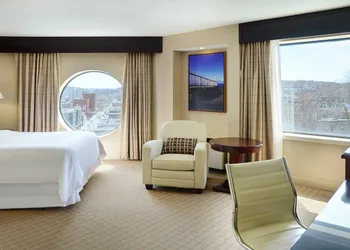 Sheraton Hotel Newfoundland hotel thumbnail 8