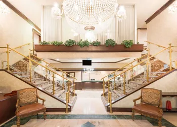 Ramada by Wyndham St. John's hotel thumbnail 3