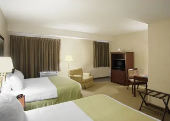 Ramada by Wyndham St. John's hotel thumbnail 5