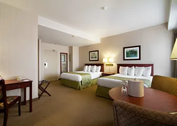 Ramada by Wyndham St. John's hotel thumbnail 6