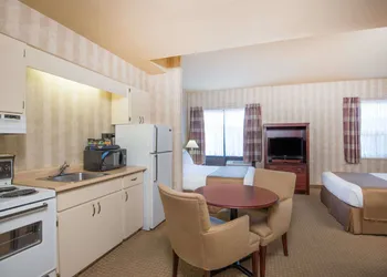 Ramada by Wyndham St. John's hotel thumbnail 8