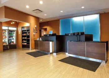 Fairfield Inn & Suites by Marriott St. John's Newfoundland hotel thumbnail 2