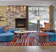 Fairfield Inn & Suites by Marriott St. John's Newfoundland hotel detail image 3