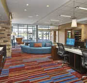 Fairfield Inn & Suites by Marriott St. John's Newfoundland hotel detail image 4