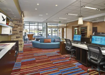 Fairfield Inn & Suites by Marriott St. John's Newfoundland hotel thumbnail 4
