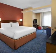 Fairfield Inn & Suites by Marriott St. John's Newfoundland hotel detail image 5
