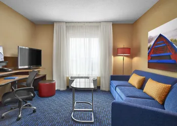Fairfield Inn & Suites by Marriott St. John's Newfoundland hotel thumbnail 6