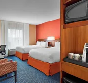 Fairfield Inn & Suites by Marriott St. John's Newfoundland hotel detail image 7