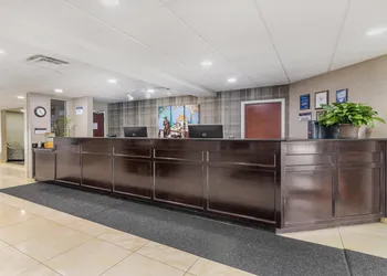 Best Western Concord Inn & Suites hotel thumbnail 2