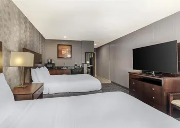 Best Western Concord Inn & Suites hotel thumbnail 3
