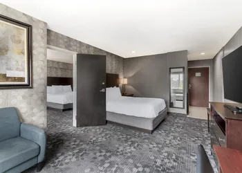 Best Western Concord Inn & Suites hotel thumbnail 4