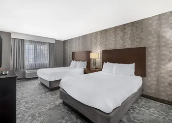 Best Western Concord Inn & Suites hotel thumbnail 7