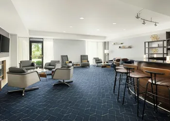Courtyard by Marriott Concord hotel thumbnail 2