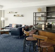 Courtyard by Marriott Concord hotel detail image 3
