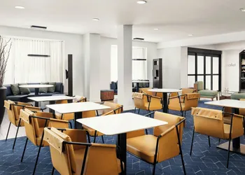 Courtyard by Marriott Concord hotel thumbnail 4