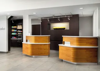 Courtyard by Marriott Concord hotel thumbnail 5