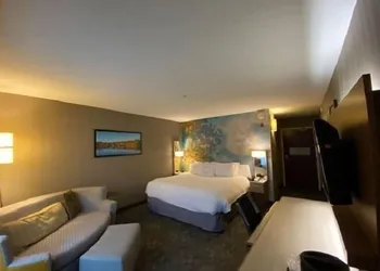 Courtyard by Marriott Concord hotel thumbnail 6