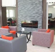 Comfort Inn Burlington hotel detail image 4