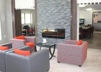 Comfort Inn Burlington hotel thumbnail 4