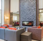 Comfort Inn Burlington hotel detail image 7