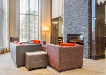 Comfort Inn Burlington hotel thumbnail 8