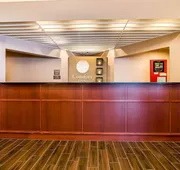 Comfort Inn Concord South End hotel detail image 4