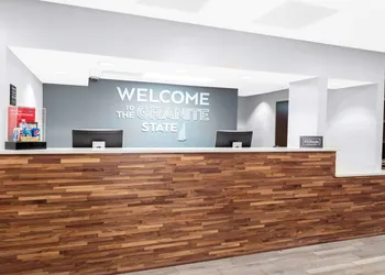 Hampton Inn by Hilton Concord/Bow hotel thumbnail 2