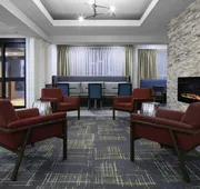 Hampton Inn by Hilton Concord/Bow hotel detail image 3