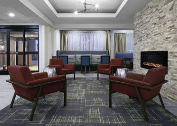 Hampton Inn by Hilton Concord/Bow hotel thumbnail 3