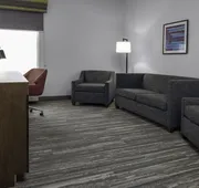 Hampton Inn by Hilton Concord/Bow hotel detail image 4
