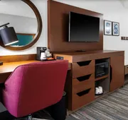 Hampton Inn by Hilton Concord/Bow hotel detail image 5