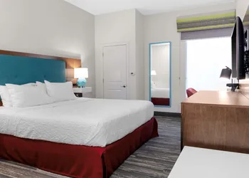 Hampton Inn by Hilton Concord/Bow hotel thumbnail 6