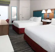 Hampton Inn by Hilton Concord/Bow hotel detail image 7