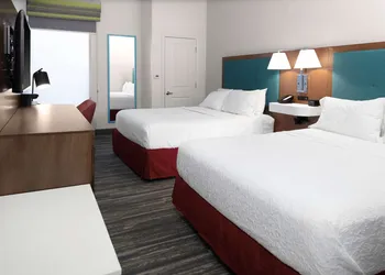 Hampton Inn by Hilton Concord/Bow hotel thumbnail 7