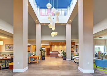 Hilton Garden Inn Toronto/Oakville hotel thumbnail 3
