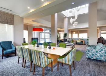 Hilton Garden Inn Toronto/Oakville hotel thumbnail 6