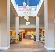 Hilton Garden Inn Toronto/Oakville hotel detail image 3