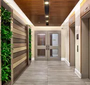 Hilton Garden Inn Toronto/Oakville hotel detail image 4