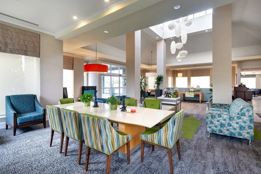 Hilton Garden Inn Toronto/Oakville hotel detail image 6