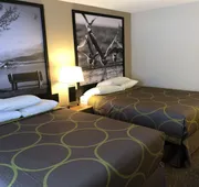 Super 8 by Wyndham Salmon Arm hotel detail image 5