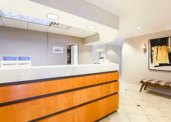 Residence Inn by Marriott Monroe hotel thumbnail 2
