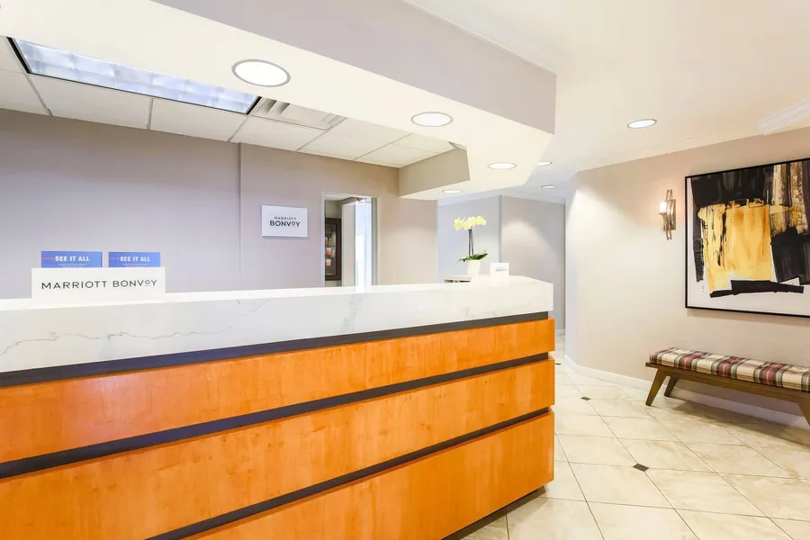 Residence Inn by Marriott Monroe hotel detail image 2