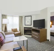 Residence Inn by Marriott Monroe hotel detail image 4